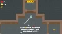 Dungeon Technician screenshot, image №2645690 - RAWG
