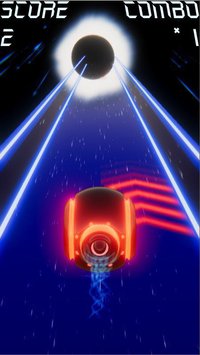 Hyperlane screenshot, image №1292166 - RAWG