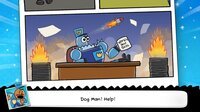 Dog Man: Mission Impawsible screenshot, image №4134186 - RAWG