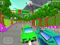 X Car Racing - Top Fun Racing screenshot, image №1635590 - RAWG