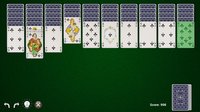 Casual Spider Solitaire screenshot, image №664842 - RAWG