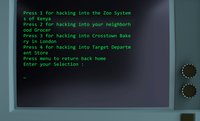 Hack My City screenshot, image №1059621 - RAWG