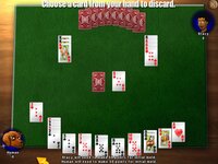 Classic Card Game Canasta screenshot, image №3958782 - RAWG