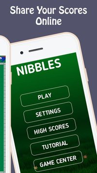 Nibbles Classic screenshot, image №1655085 - RAWG