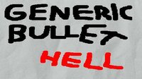 Generic Bullet Hell Game screenshot, image №2819125 - RAWG