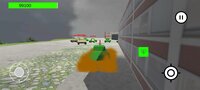 Tank Attack (ianutidi gamess) screenshot, image №3822298 - RAWG