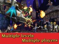 Zombies Killer - Top Zombie Shooting Game screenshot, image №1604800 - RAWG