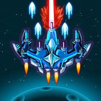 Laser Defender Redux screenshot, image №3078549 - RAWG