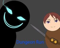 Dungeon Run (itch) (HyperNova120) screenshot, image №3478738 - RAWG