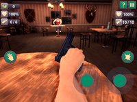 Arm Gun Simulator screenshot, image №2255295 - RAWG