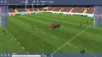 Rugby Union Team Manager 2017 screenshot, image №69581 - RAWG
