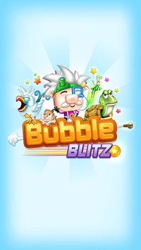 Bubble Blitz screenshot, image №883561 - RAWG
