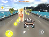 Death Moto Furious Car Race screenshot, image №1989962 - RAWG