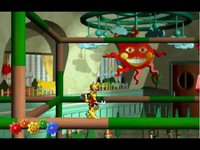 Clockwork Knight 2: Pepperouchau's Adventure screenshot, image №1884098 - RAWG