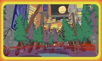 Necronomistore: Black Friday - Season One screenshot, image №2908023 - RAWG