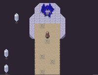 The worst rpg maker xp game to ever exist screenshot, image №2707120 - RAWG