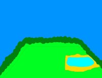 Stick Adventure (BETA) screenshot, image №3174709 - RAWG