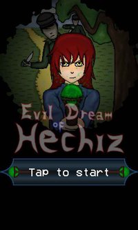 Evil Dream of Hechiz screenshot, image №1856428 - RAWG