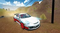 Racing Car Driving Simulator screenshot, image №1339480 - RAWG