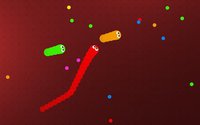 battlesnakes.io screenshot, image №1526675 - RAWG