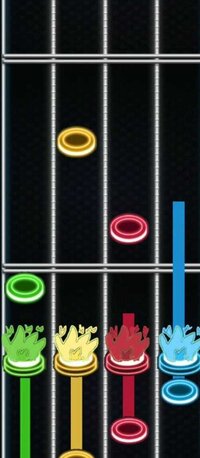 Guitar Villain (gamesbrasil) screenshot, image №3511280 - RAWG