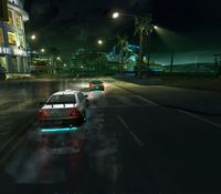 Need for Speed: Underground 2 screenshot, image №809903 - RAWG