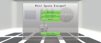 3D Platformer Escape Lab screenshot, image №3680709 - RAWG