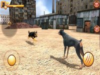 Junkyard Dogs Simulator 3D screenshot, image №1695185 - RAWG