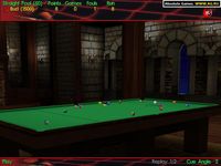 Virtual Pool 3 screenshot, image №318797 - RAWG