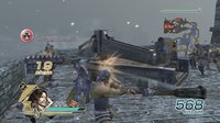 Dynasty Warriors 6 screenshot, image №495133 - RAWG