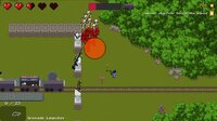 Calcium Chaos screenshot, image №3092393 - RAWG