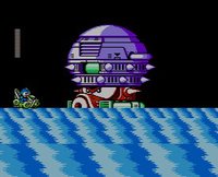 Mega Man 5 (1992) screenshot, image №782168 - RAWG
