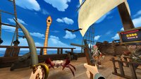 Pirates on Deck VR screenshot, image №2238168 - RAWG