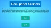 RPS - Machine Learning screenshot, image №2728351 - RAWG