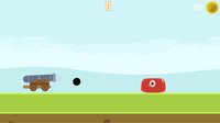 Cannon Jump (itch) screenshot, image №1296919 - RAWG