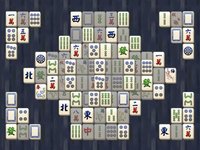 Mahjong Around The World screenshot, image №2165883 - RAWG