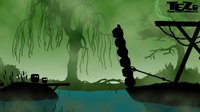 Tez: Fractured World screenshot, image №1910959 - RAWG
