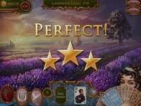 Regency Solitaire (itch) screenshot, image №2670608 - RAWG
