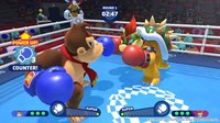 Mario & Sonic at the Olympic Games Tokyo 2020 screenshot, image №2389150 - RAWG