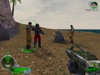 Command & Conquer: Renegade screenshot, image №333622 - RAWG