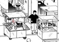 Small Life (yueqiWU) screenshot, image №2754188 - RAWG