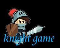 knight game demo screenshot, image №3005481 - RAWG