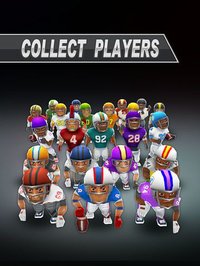 TouchDown Rush screenshot, image №926755 - RAWG