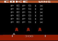 Pepsi Invaders screenshot, image №726263 - RAWG