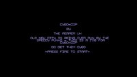 Cybo-Cop screenshot, image №2406471 - RAWG