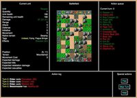 Wizard Chess 2 screenshot, image №2882103 - RAWG