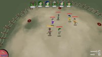 Backyard Warriors screenshot, image №1107889 - RAWG