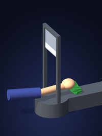 Hand Guillotine screenshot, image №1741636 - RAWG