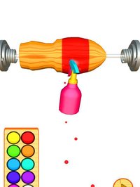 Wood Master 3D screenshot, image №2282428 - RAWG