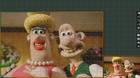 Pixel Puzzles Aardman Jigsaws screenshot, image №4028886 - RAWG